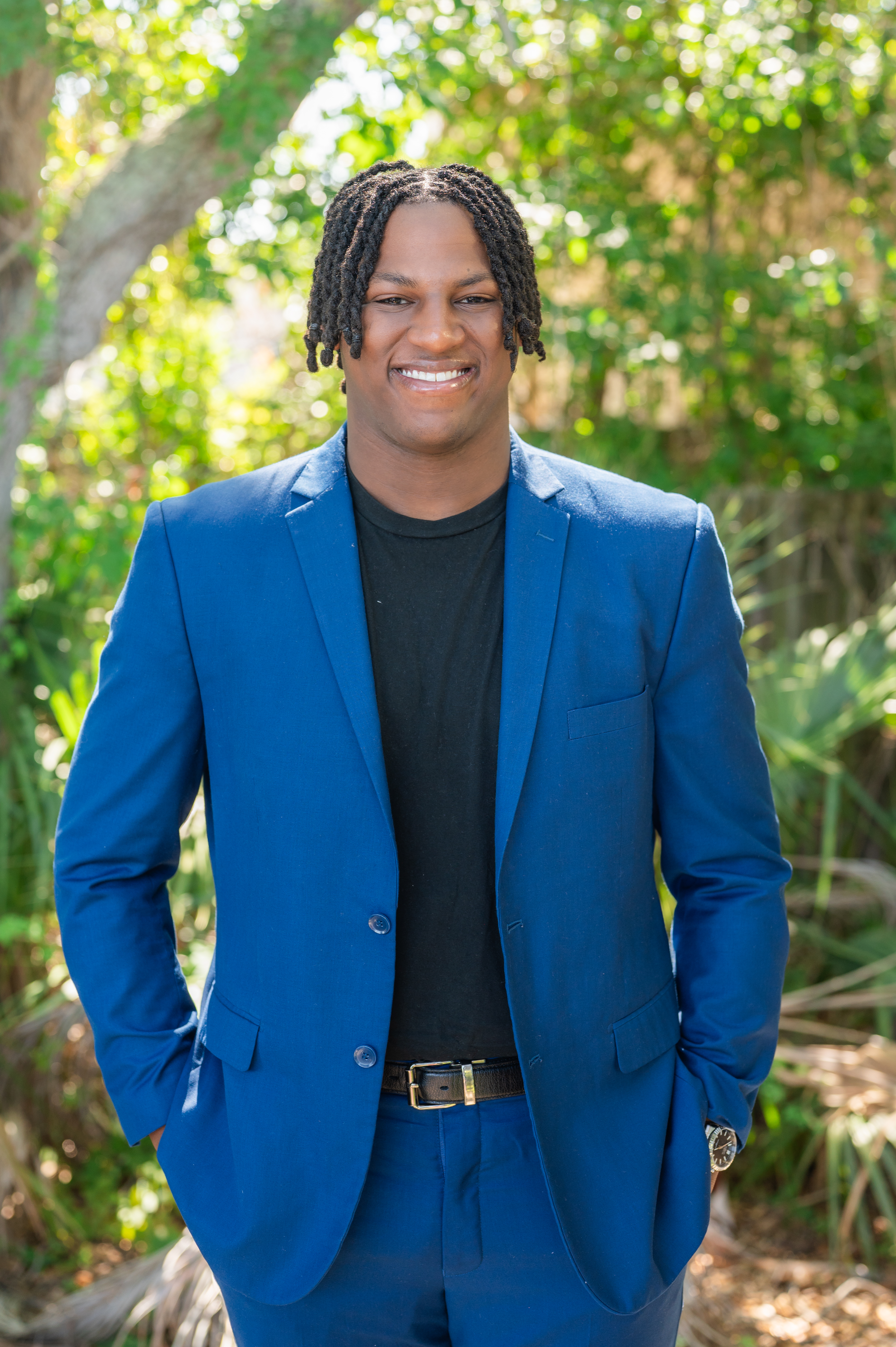 Kevin Vaccianna - Space Coast Real Estate Agent